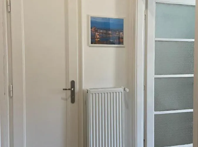 Apartment mit 2 Schlafzimmern