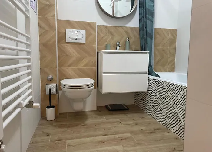 Apartment mit 2 Schlafzimmern